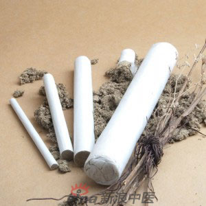 艾灸為什么能預(yù)防疾?。?-艾條